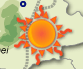 Sole e caldo