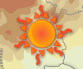 Sole e caldo