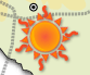 Sole e caldo